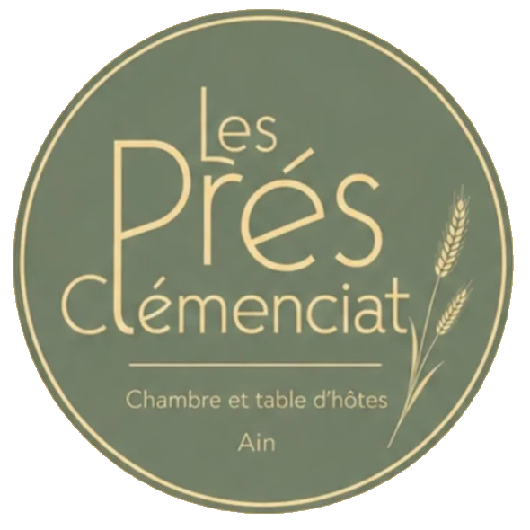 Les Prés Clémenciat